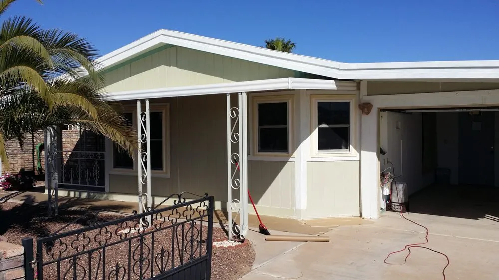 Slide of Pride General Contracting