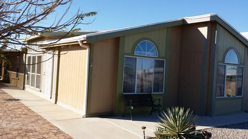 Slide of Pride General Contracting