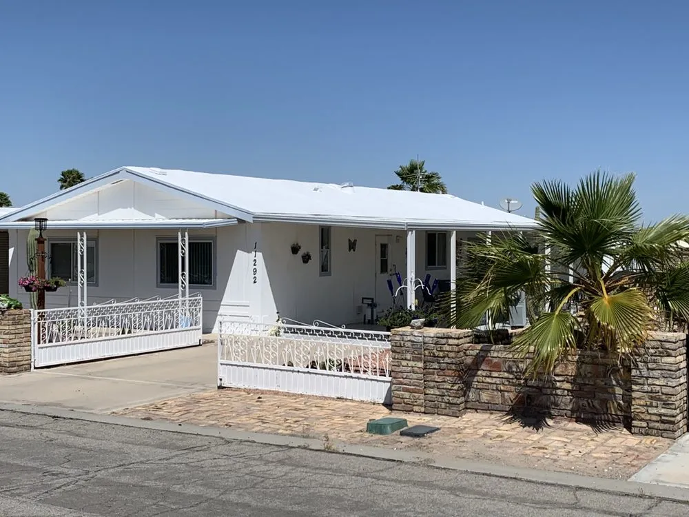 Slide of Pride General Contracting