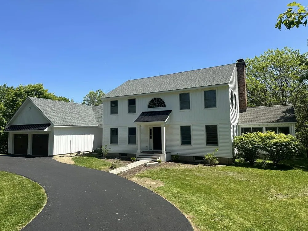 Slide of Pride Home Improvements