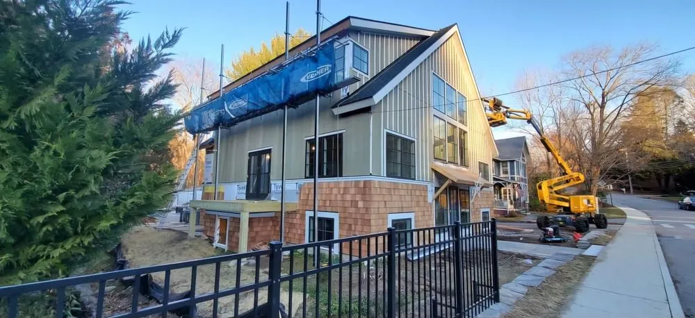 Slide of Pride Home Improvements