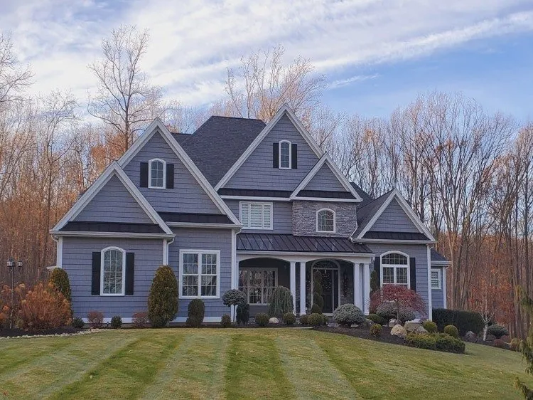 Slide of Pride Home Improvements