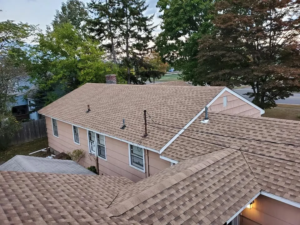 Slide of Pride Home Improvements