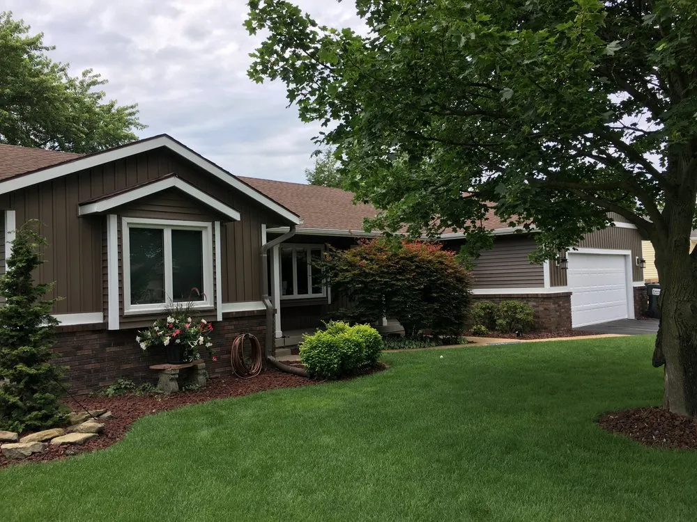 Slide of Pride Home Improvements