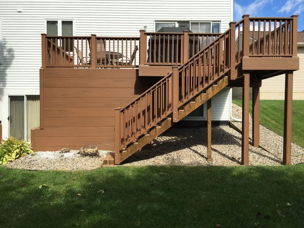 Slide of Pride Home Improvements