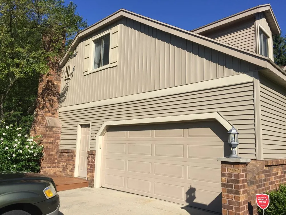 Slide of Pride Home Improvements