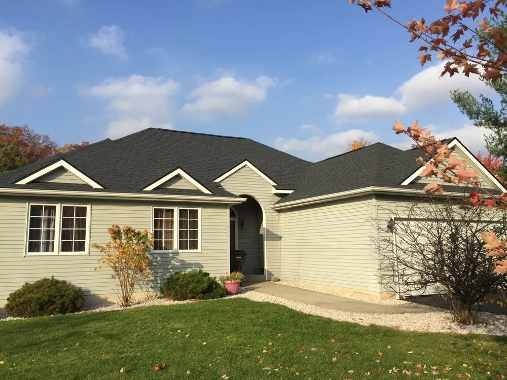 Slide of Pride Home Improvements