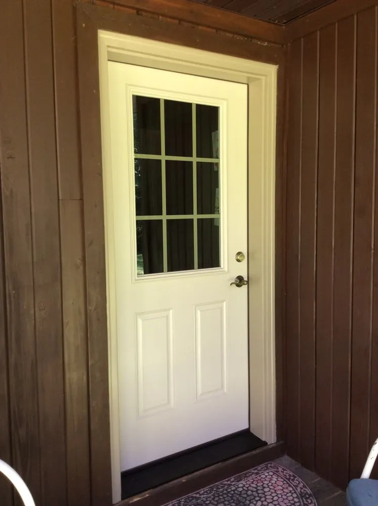 Slide of Pride Home Improvements