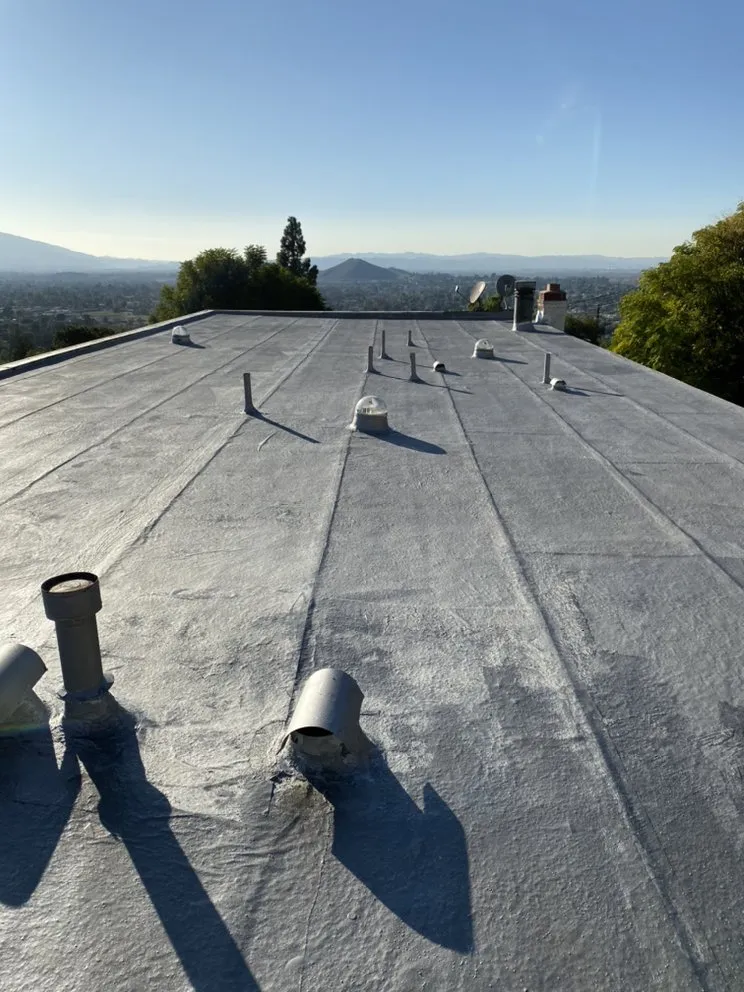 Slide of Pride Homes Roofing