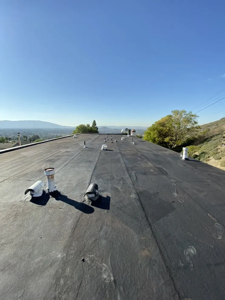 Slide of Pride Homes Roofing