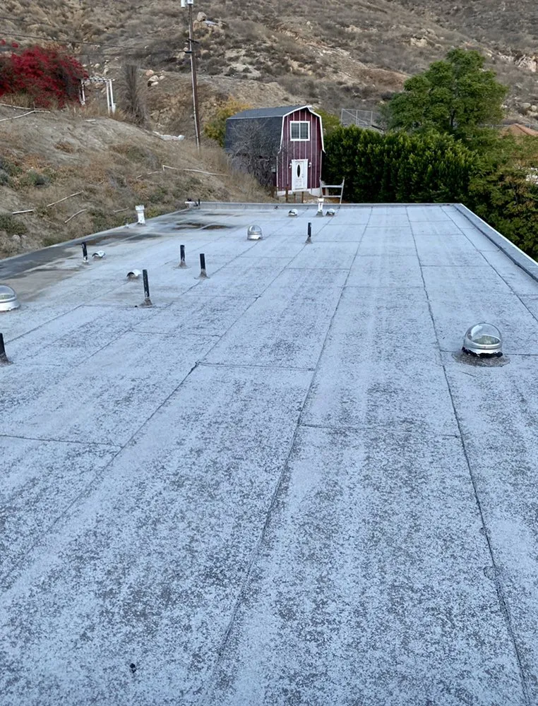 Slide of Pride Homes Roofing