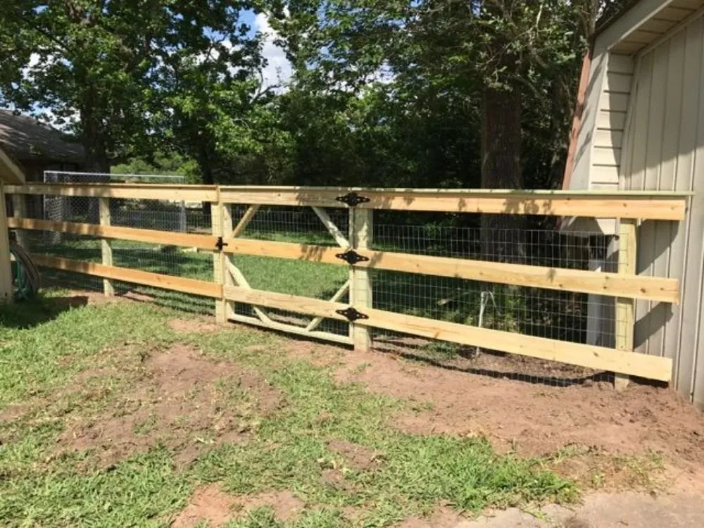 Reliable roof repair experts serving Pattison, TX - Pride of Texas Roof and Fence