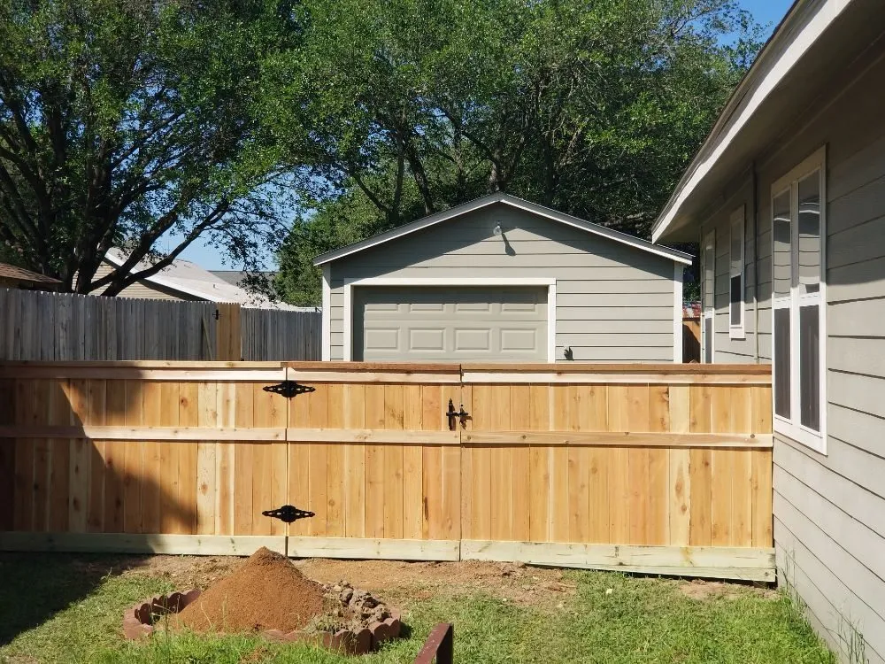Expert roof repair experts serving Pattison, TX - Pride of Texas Roof and Fence