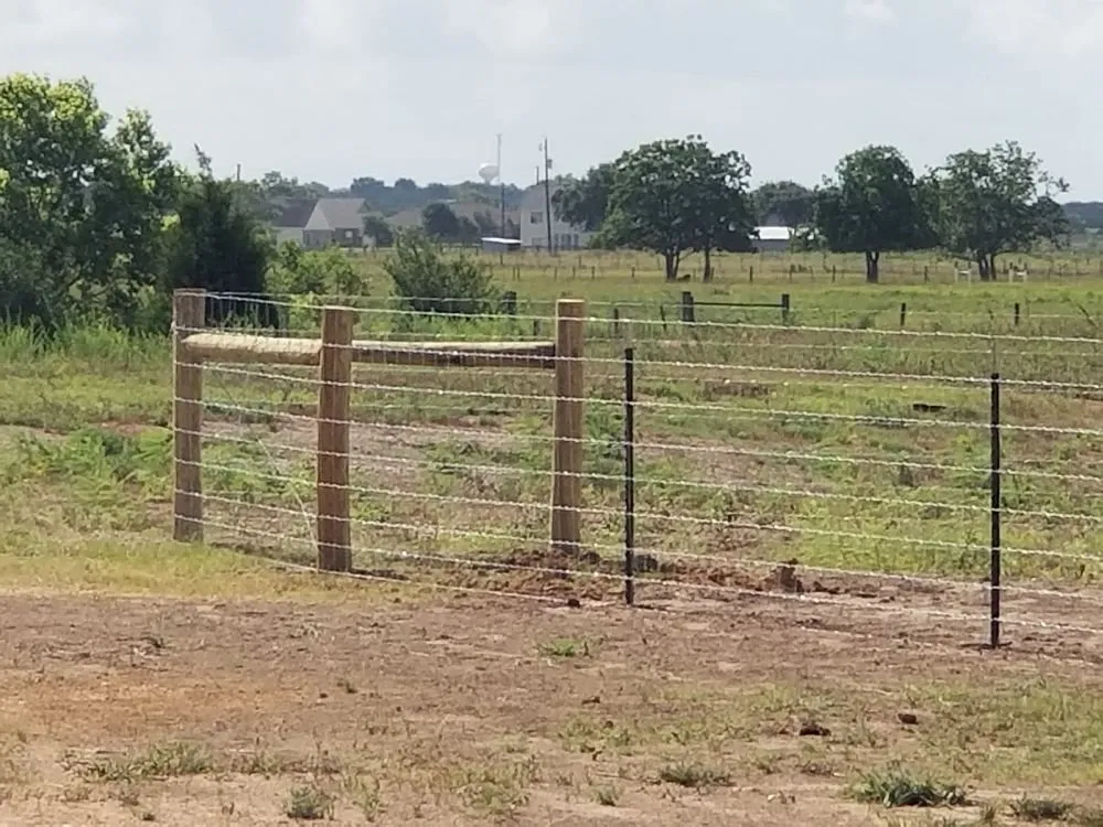 Professional roof repair with free inspection in Pattison, TX by Pride of Texas Roof and Fence