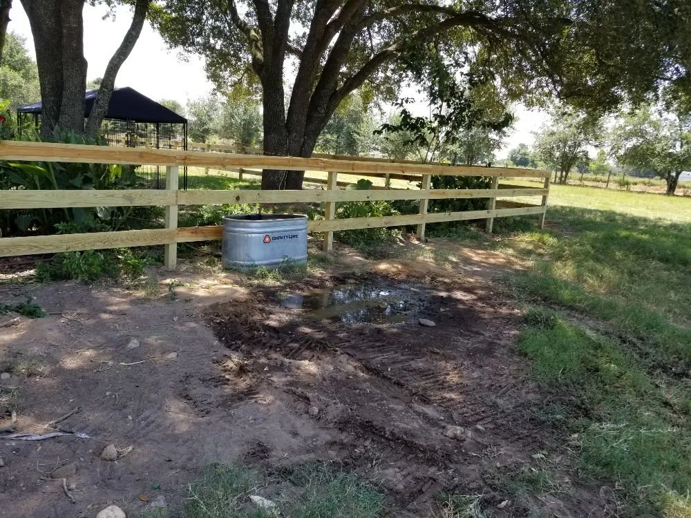Reliable roof installation in Pattison, TX by Pride of Texas Roof and Fence