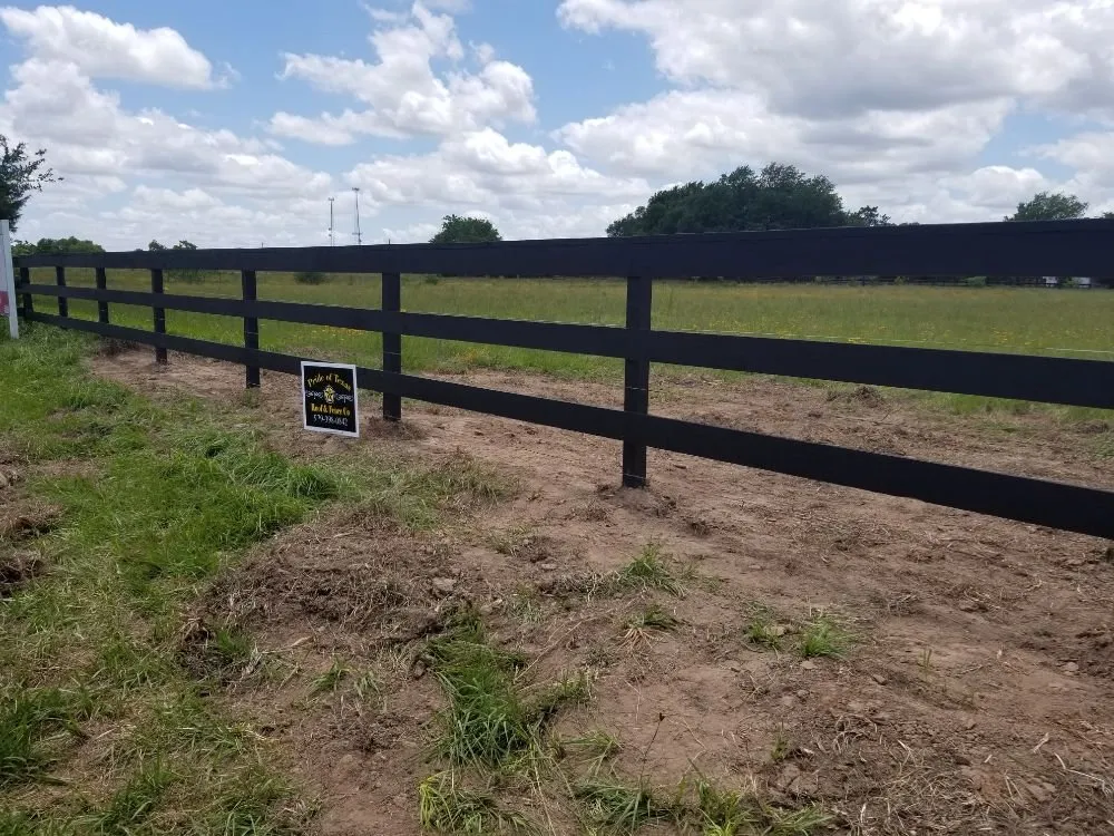 Emergency roof repair for fast service across Pattison, TX - Pride of Texas Roof and Fence
