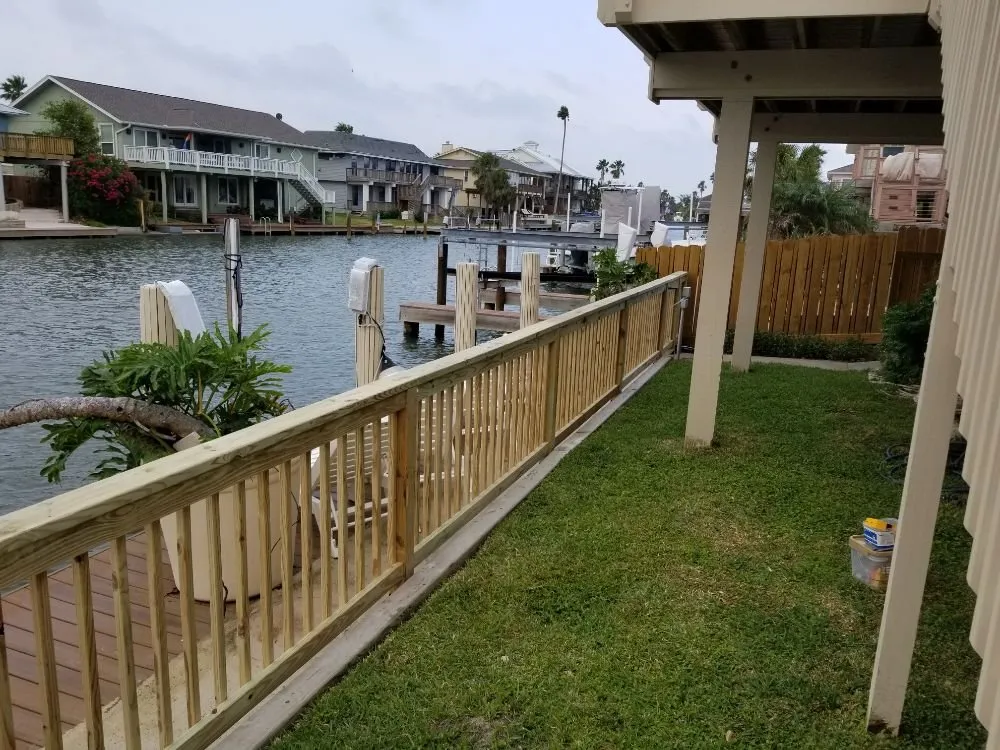Top-rated roof installation in Pattison, TX by Pride of Texas Roof and Fence