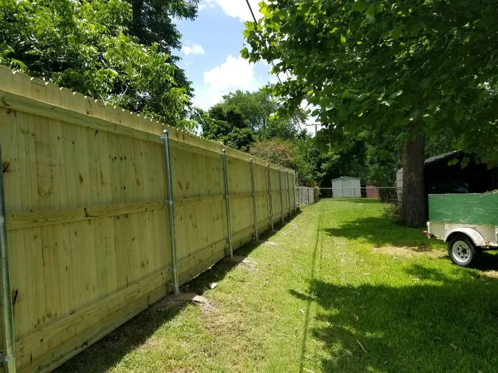 Reliable roof leak repair near you across Pattison, TX - Pride of Texas Roof and Fence