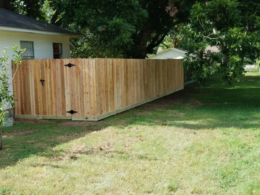 Professional roof replacement in Pattison, TX by Pride of Texas Roof and Fence