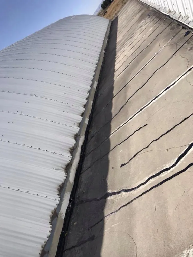 Slide of Pride Protective Coatings