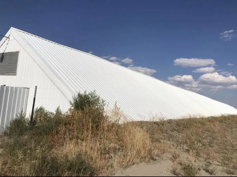 Slide of Pride Protective Coatings