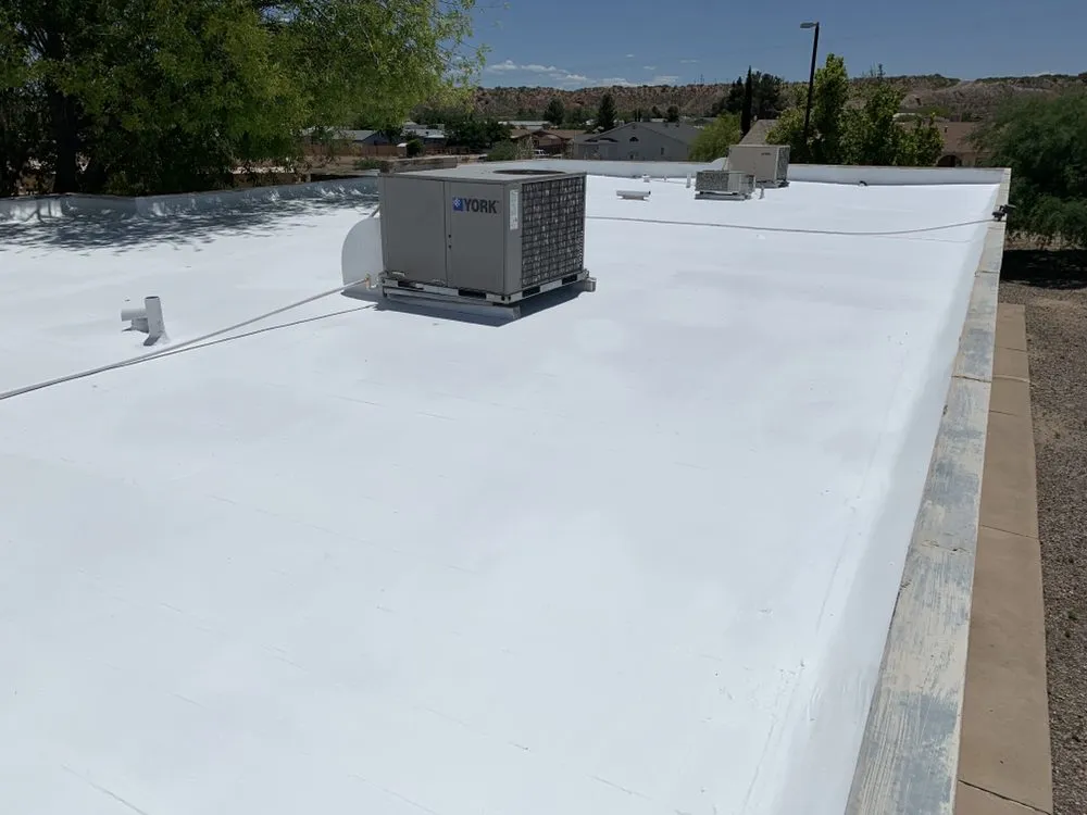 Slide of Pride Protective Coatings