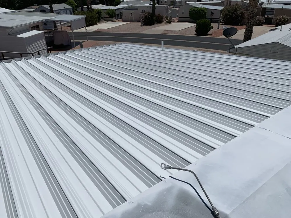 Slide of Pride Protective Coatings