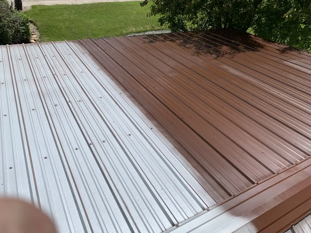 Slide of Pride Protective Coatings