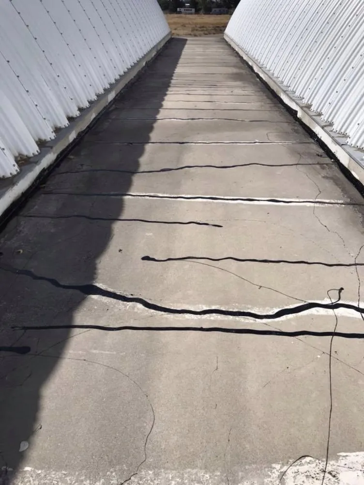 Slide of Pride Protective Coatings