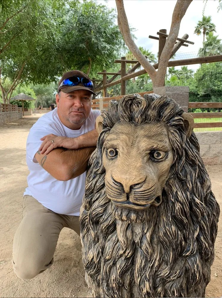 Slide of Pride Protective Coatings