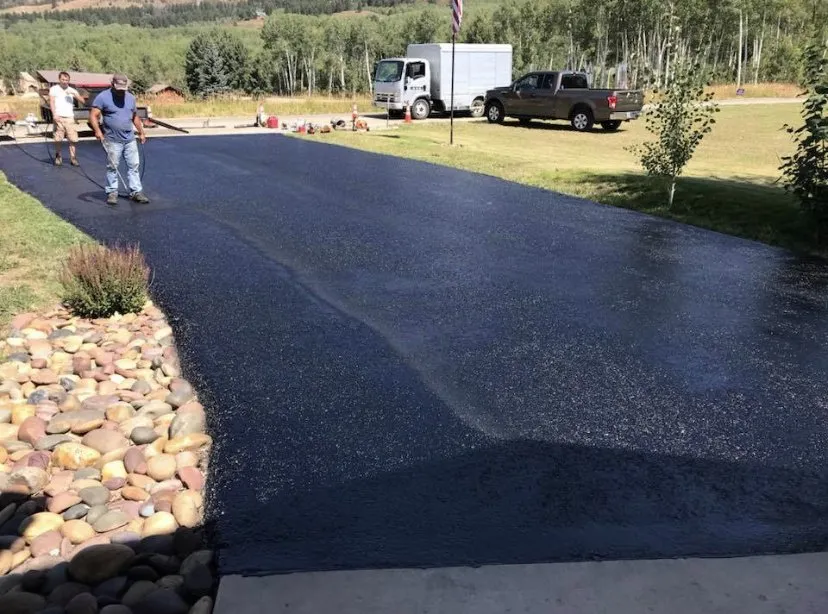 Slide of Pride Protective Coatings