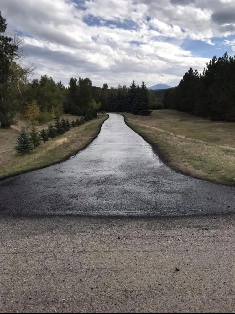 Slide of Pride Protective Coatings