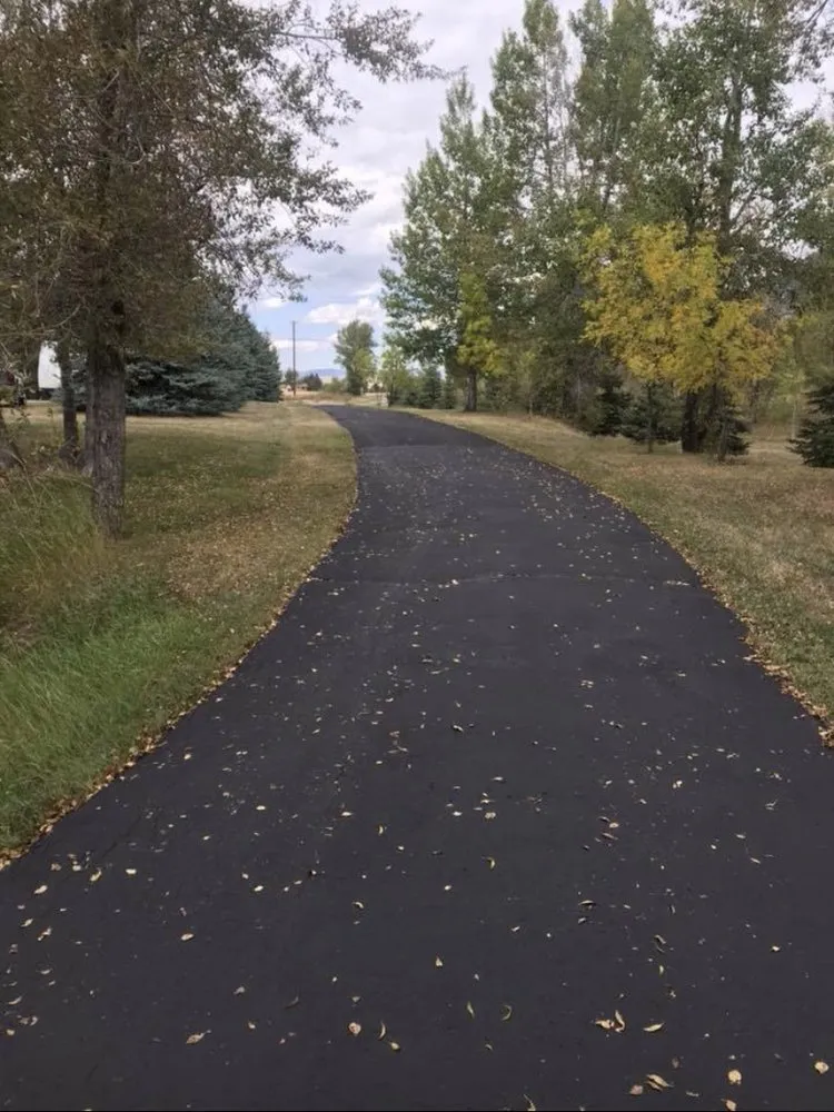 Slide of Pride Protective Coatings