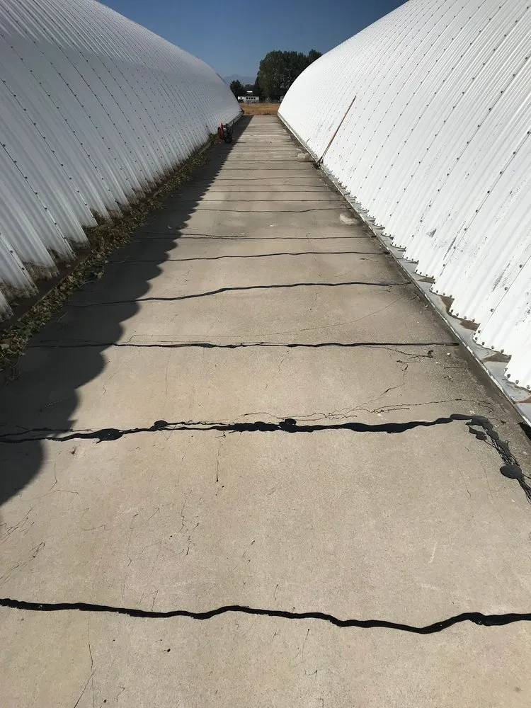 Slide of Pride Protective Coatings