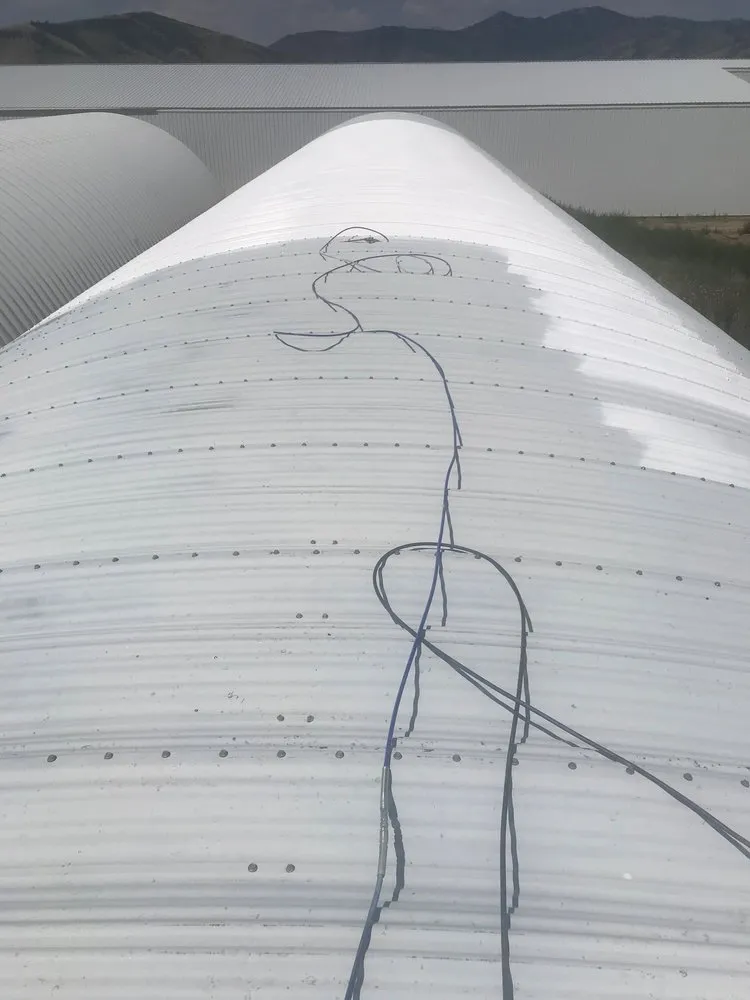 Slide of Pride Protective Coatings