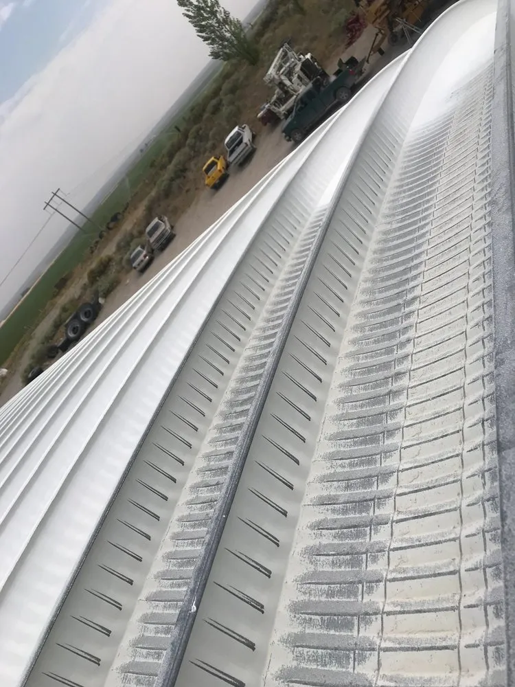 Slide of Pride Protective Coatings