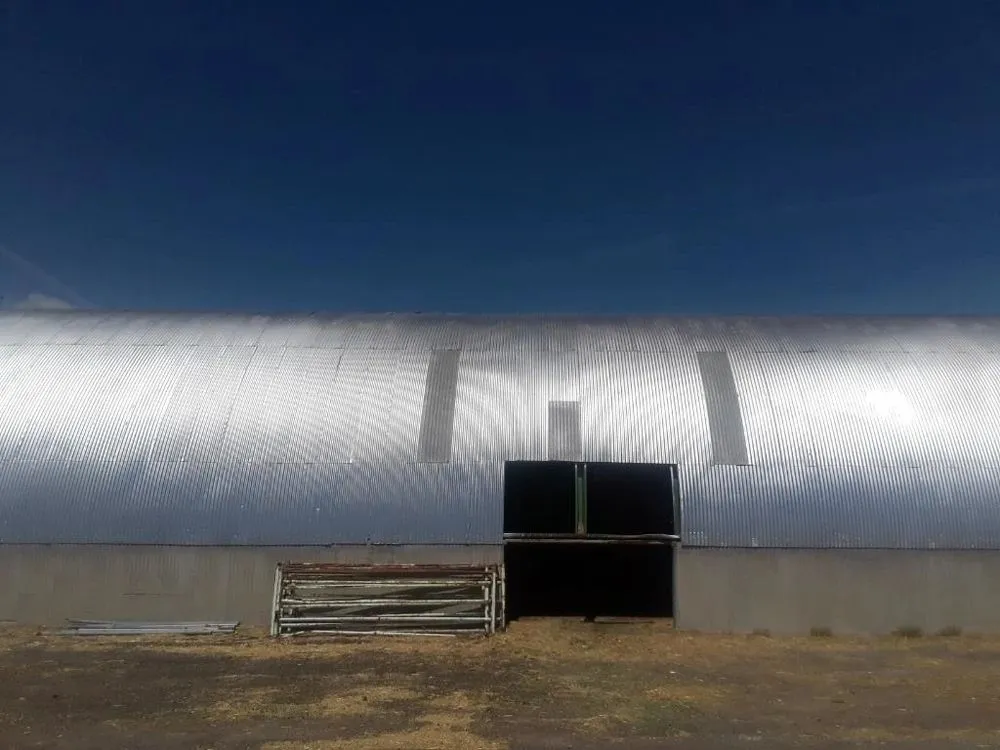 Slide of Pride Protective Coatings