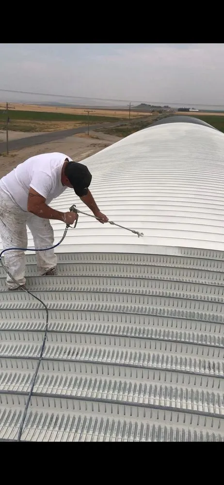 Slide of Pride Protective Coatings