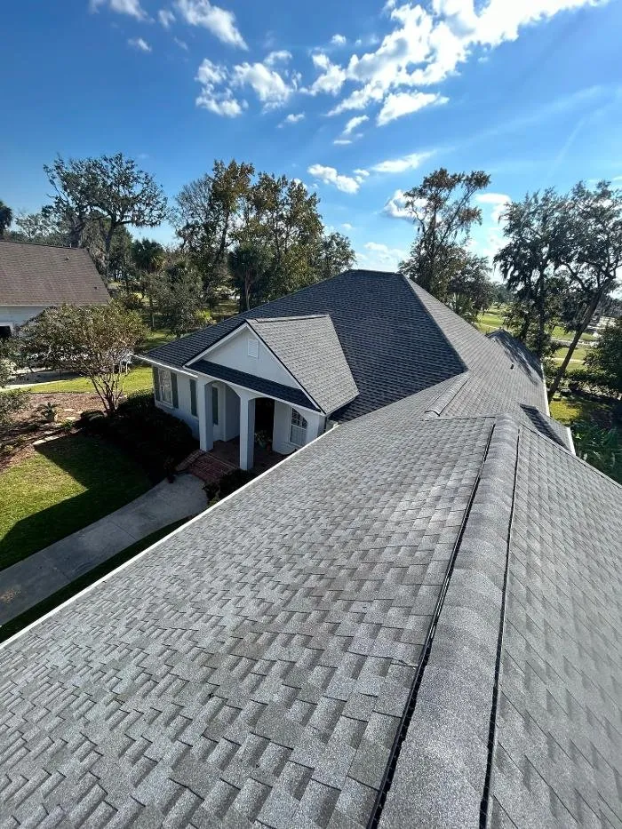 Slide of Pride Restoration Experts