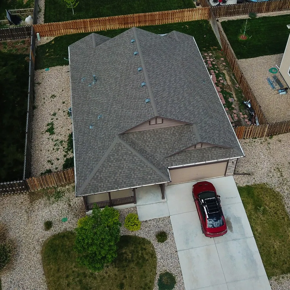 Slide of Pride Roofing & Construction