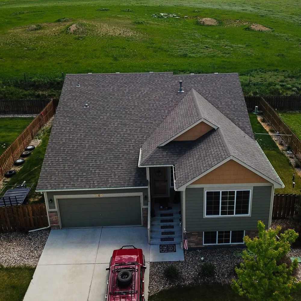 Slide of Pride Roofing & Construction