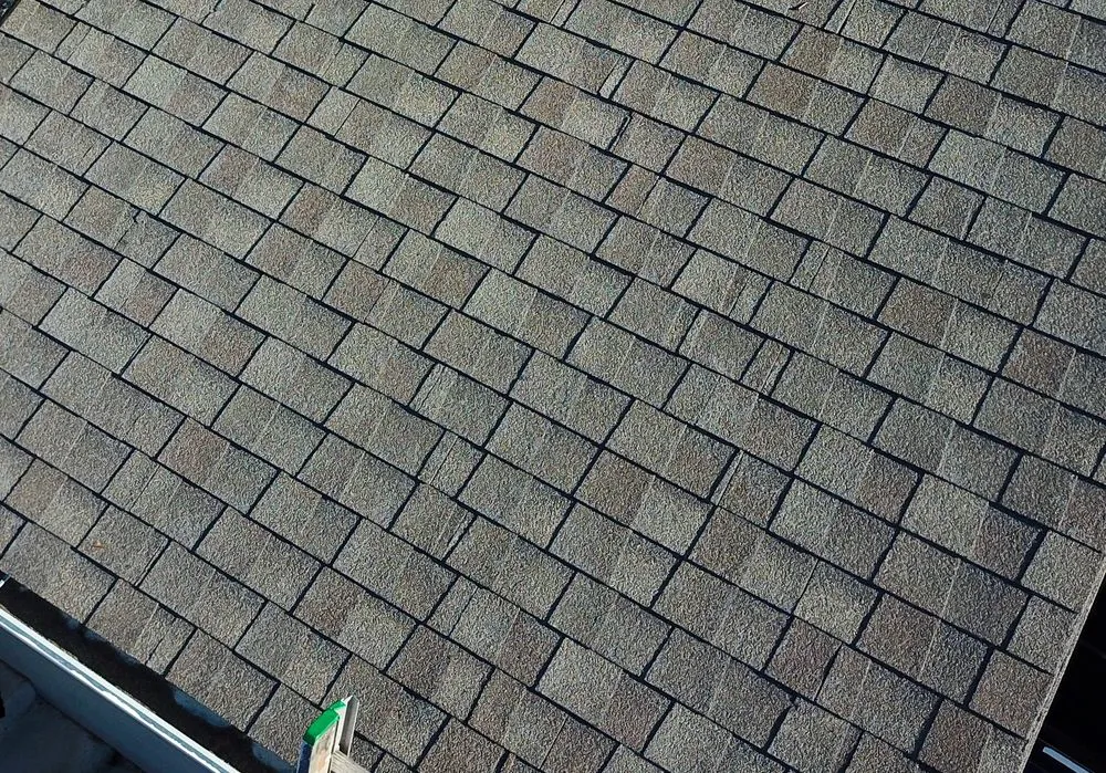 Slide of Pride Roofing & Construction