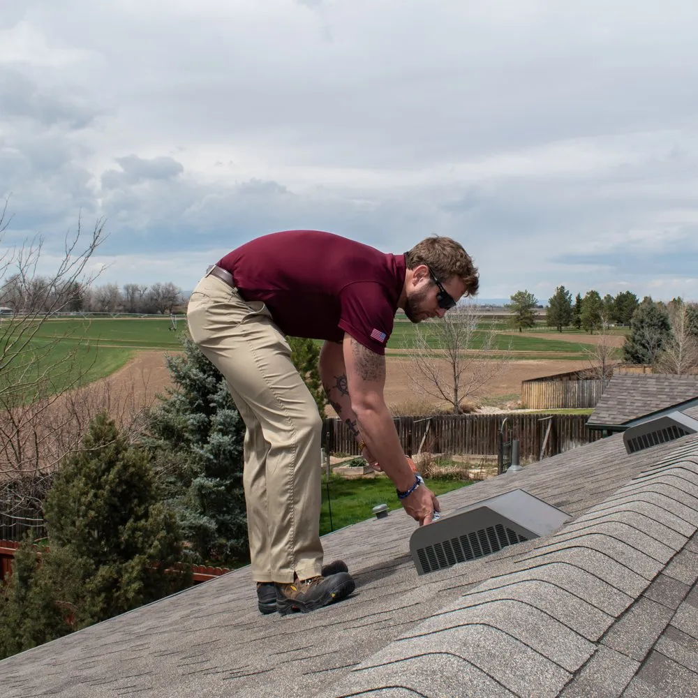 Slide of Pride Roofing & Construction