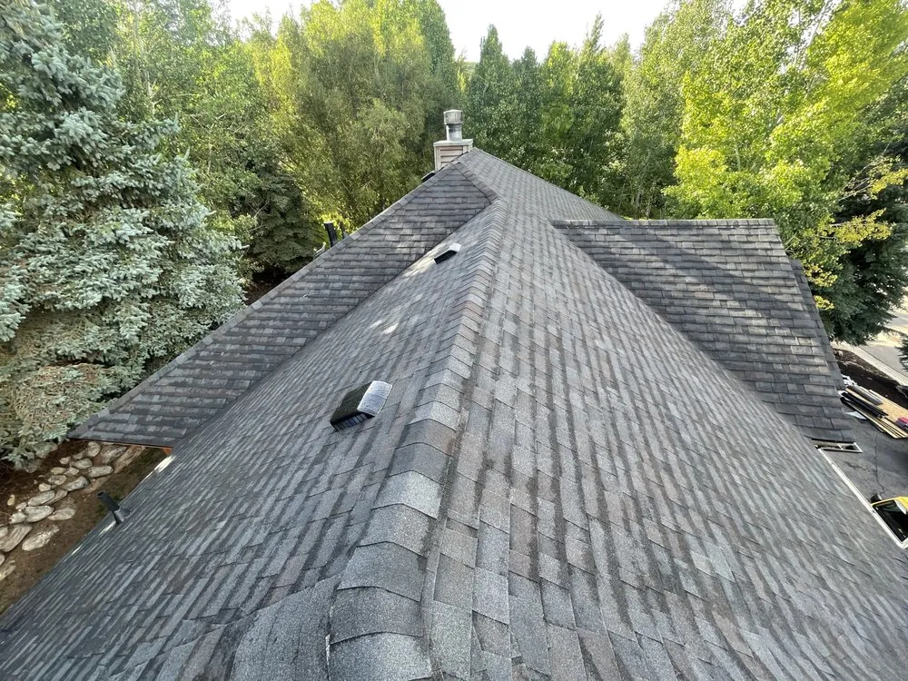 Slide of Pride Roofing & Contracting