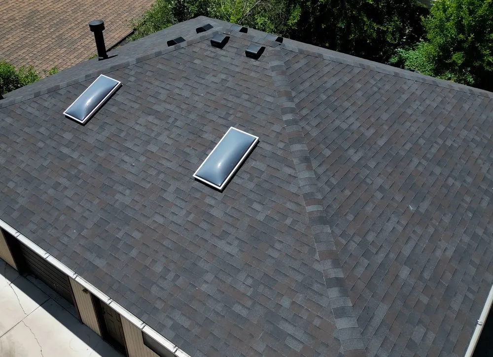 Slide of Pride Roofing & Contracting