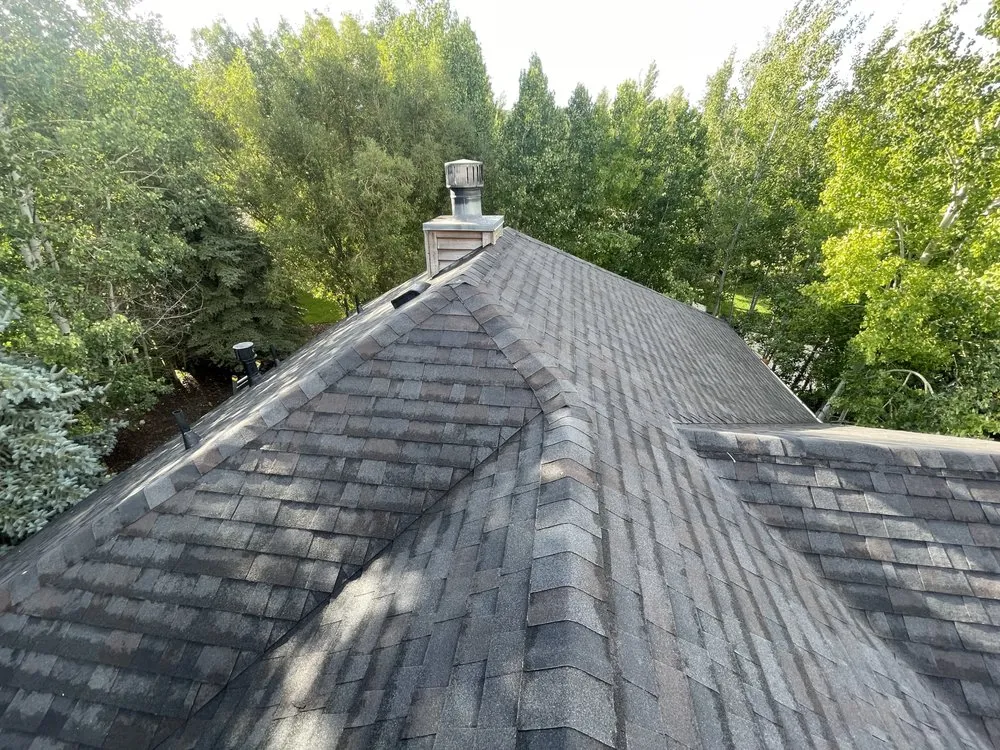 Slide of Pride Roofing & Contracting