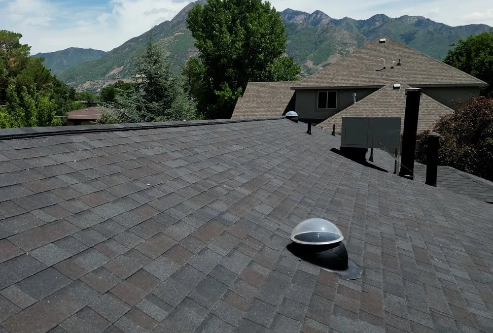 Slide of Pride Roofing & Contracting