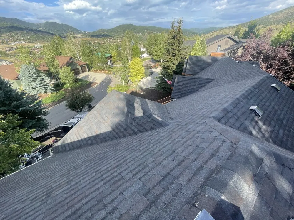 Slide of Pride Roofing & Contracting