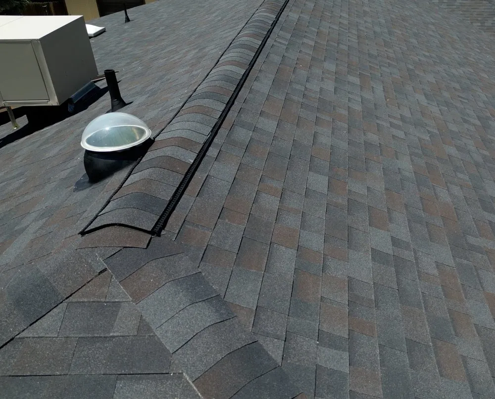 Slide of Pride Roofing & Contracting