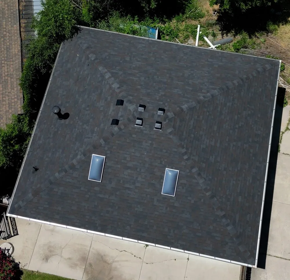 Slide of Pride Roofing & Contracting